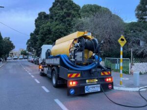 תמונה של ביובית 2000